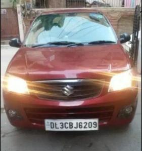 Maruti Suzuki Alto K10 VXi 2010