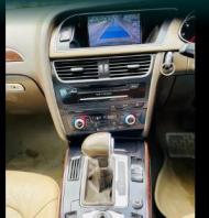 Audi A4 2.0 TDI MULTITRONIC 2013