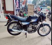 Hero Splendor Plus 100cc 2010