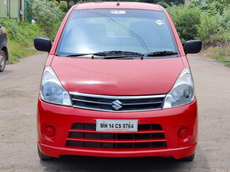 Maruti Suzuki Zen Estilo LXI BS IV 2011