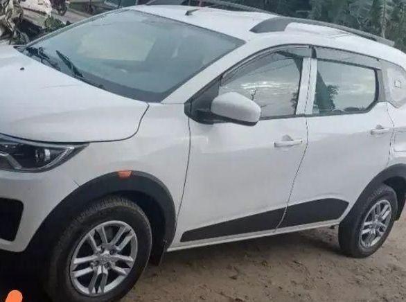 Renault Triber RXL BS6 2021