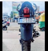 Yamaha FZ V 2.0 150cc 2018