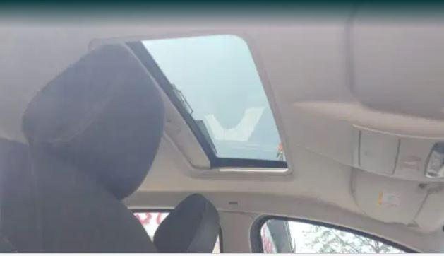 Ford EcoSport Titanium + 1.5L Ti-VCT 2019