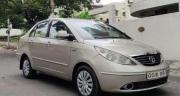 Tata Manza Aqua Safire BS-III 2009