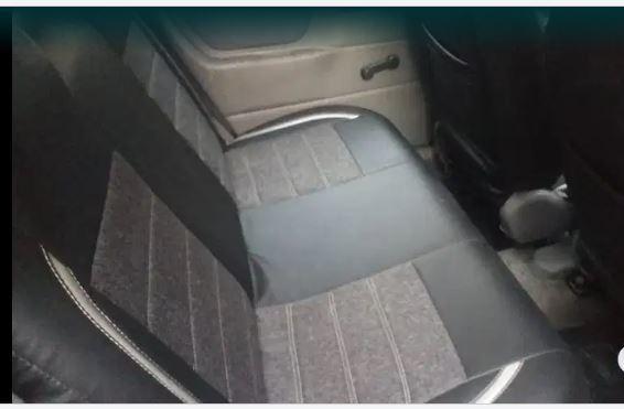 Maruti Suzuki Alto K10 VXi 2010