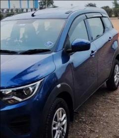 Renault Triber RXL BS6 2021