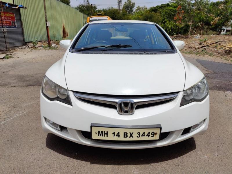 Honda Civic 1.8 S MT 2009