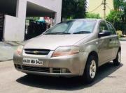 Chevrolet AVEO U VA LS 1.2 2007