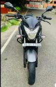 Bajaj Pulsar NS200 ABS 2019