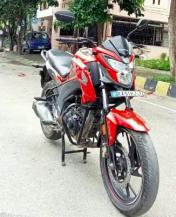Honda CB Hornet 160R STD 2019