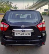 Nissan Terrano XL Plus 85 PS 2013