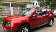 Renault Duster RXS Petrol 2020