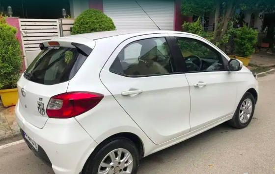 Tata Tiago Revotron XZ 2018