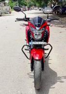 Honda CB Hornet 160R STD 2019