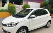 Tata Tiago Revotron XZ 2018