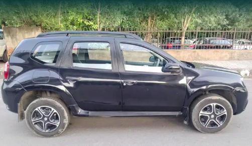 Nissan Terrano XL Plus 85 PS 2013