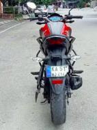Honda CB Hornet 160R STD 2019