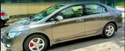 Honda Civic 1.8 V AT 2008