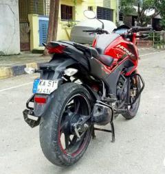 Honda CB Hornet 160R STD 2019
