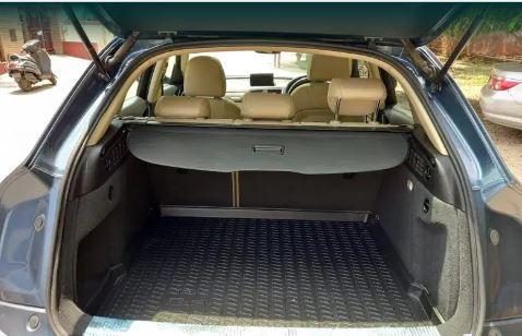 Audi Q3 35 TDI Premium Plus 2015