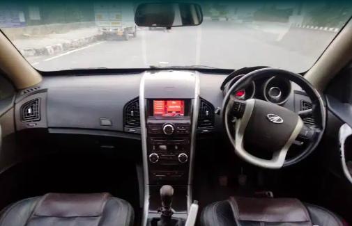 Nissan Terrano XL Plus 85 PS 2013