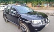 Nissan Terrano XL Plus 85 PS 2013