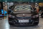 BMW 3 Series 330i M Sport BS6 2020