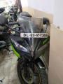 Yamaha YZF-R15 150cc 2013