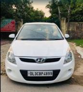 Hyundai i20 Sportz 1.2 2011