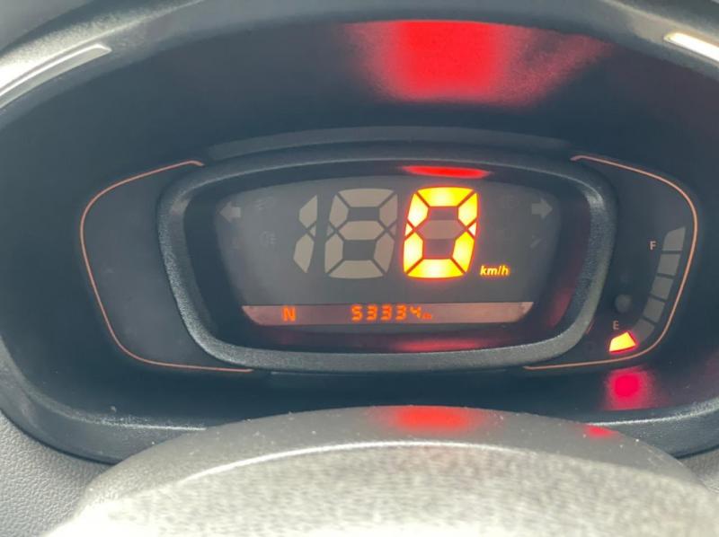 Renault KWID 1.0 RXT 2017