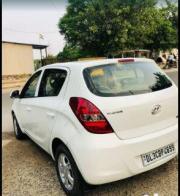 Hyundai i20 Sportz 1.2 2011