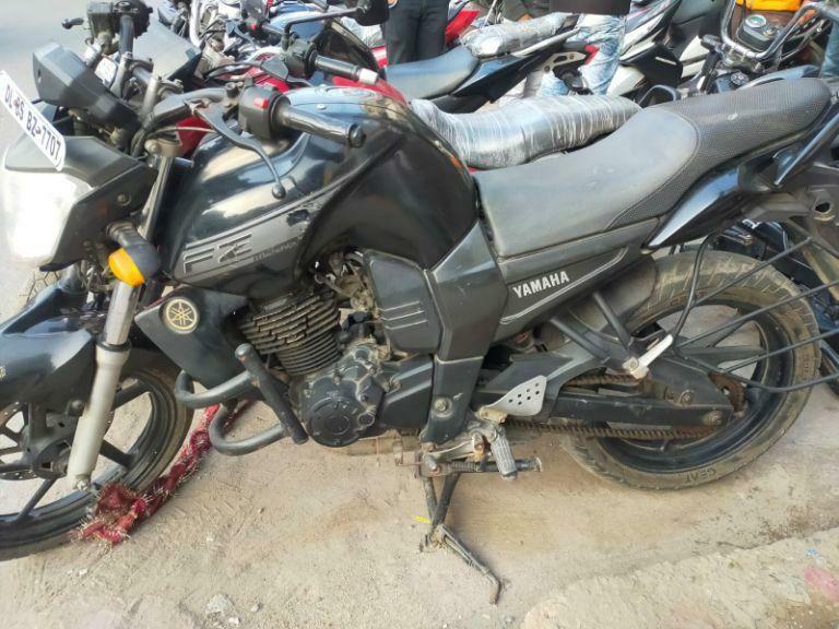 Yamaha FZs 150cc 2016
