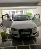 Audi A4 35 TDI Premium + Sunroof 2015