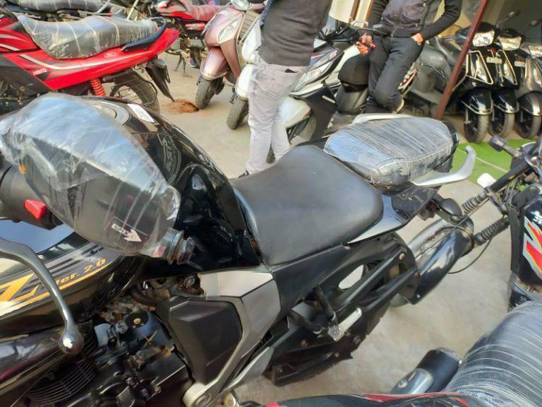 Yamaha FZs 150cc 2015