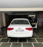 Audi A4 35 TDI Premium + Sunroof 2015