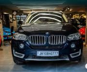 BMW X5 XDrive 30d 2017
