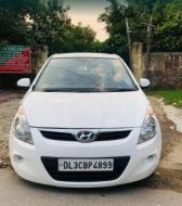Hyundai i20 Sportz 1.2 2011
