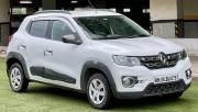 Renault KWID 1.0 RXT 2017
