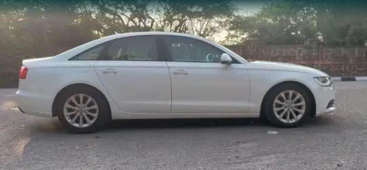 Audi A6 2.0 TDI 2014