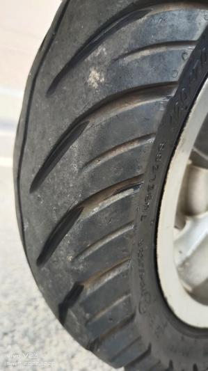 Piaggio Vespa VXL 125cc 2017