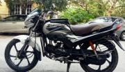 Hero Passion Pro 100cc 2017
