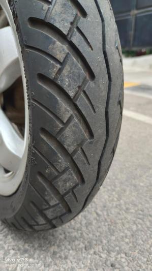 Piaggio Vespa VXL 125cc 2017