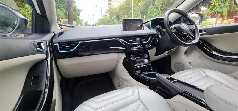 Ford EcoSport Titanium + 1.5L Ti-VCT AT 2020