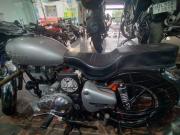 Royal Enfield Bullet Electra 350cc 2014