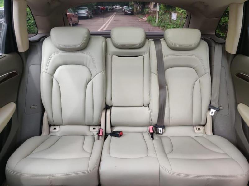 Audi Q5 2.0 TFSi Quattro 2009