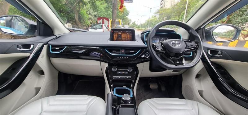 Ford EcoSport Titanium + 1.5L Ti-VCT AT 2020