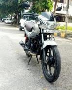 Hero Passion Pro 100cc 2017