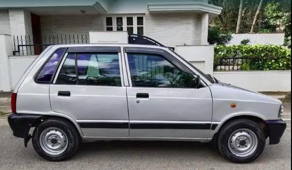 Maruti Suzuki 800 AC 2008