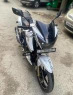 TVS Apache RTR 180cc 2017