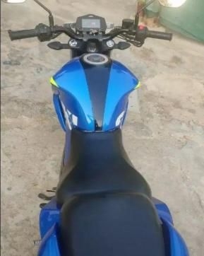 Used Suzuki Gixxer SF 250cc ABS BS6 2021 Model (PID-1421463928) Bike ...